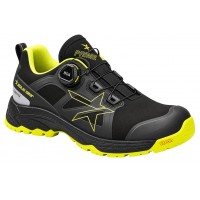 Solid Gear Prime GTX Low Safety Trainers SG80011 